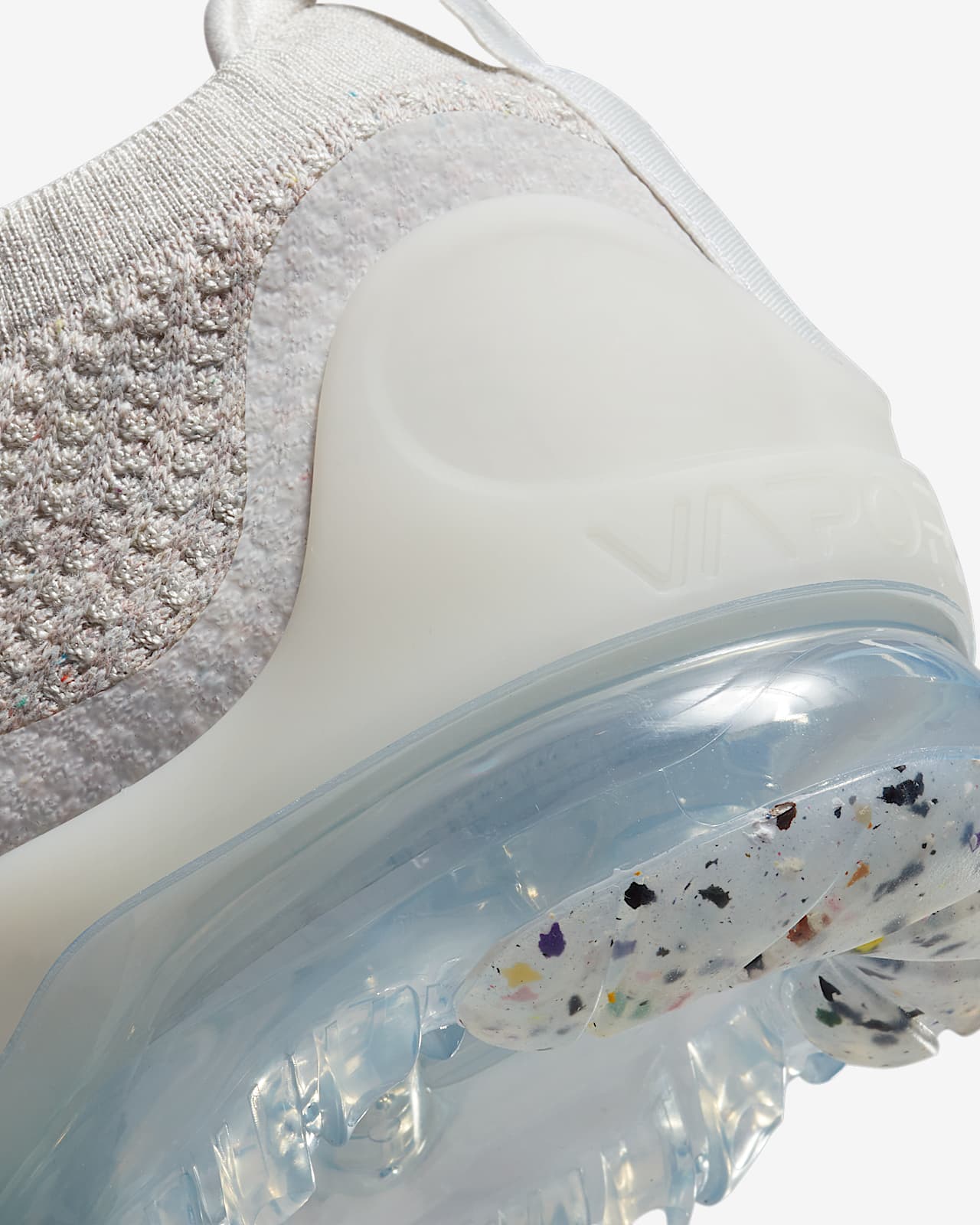 Nike Air VaporMax 2021 FK Damenschuh. Nike DE