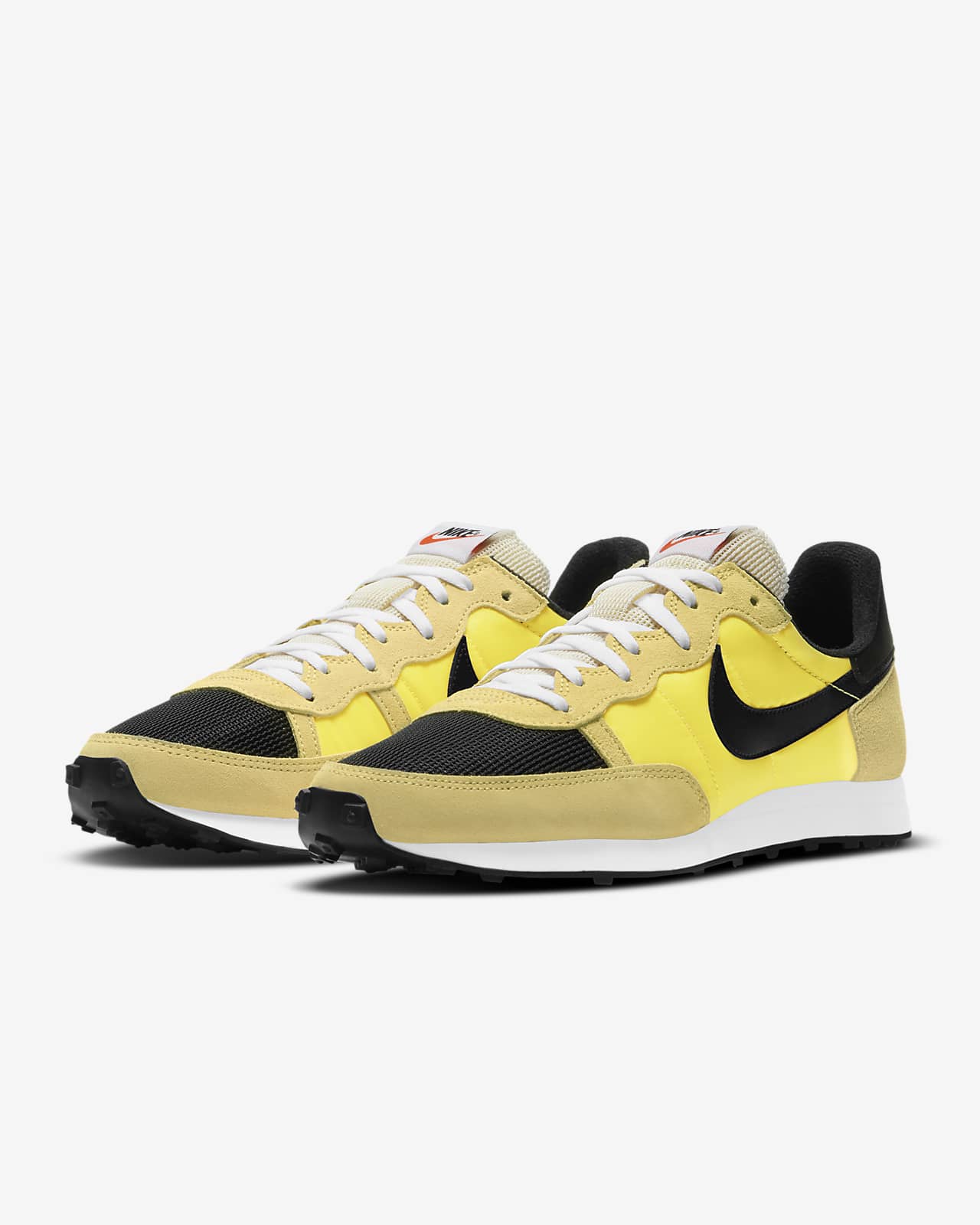 Nike Challenger Og Men S Shoe Nike Jp