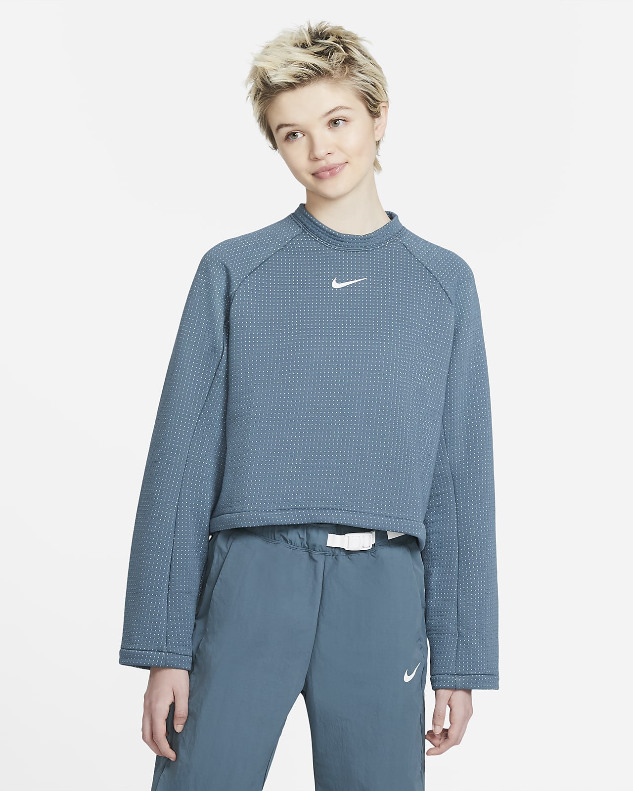 nike sportswear tech fleece women