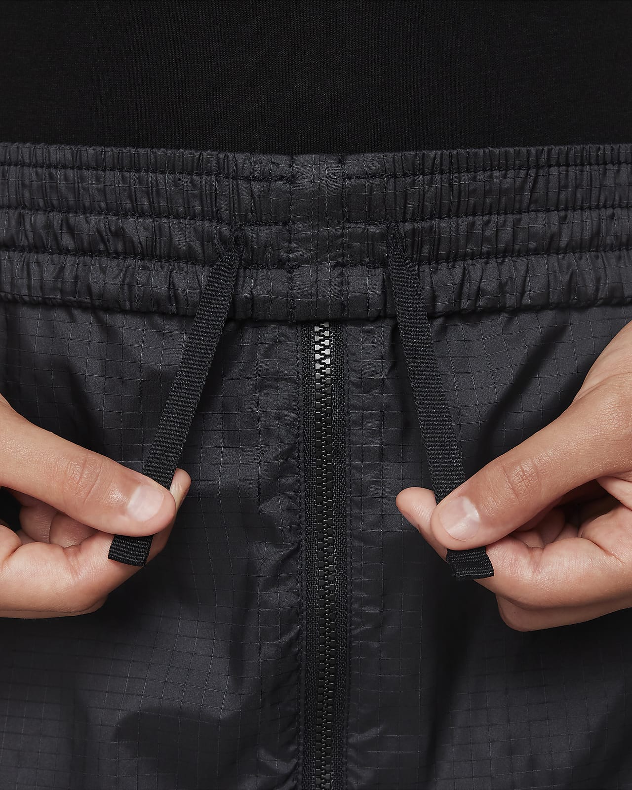 Pantalon hotsell militar nike