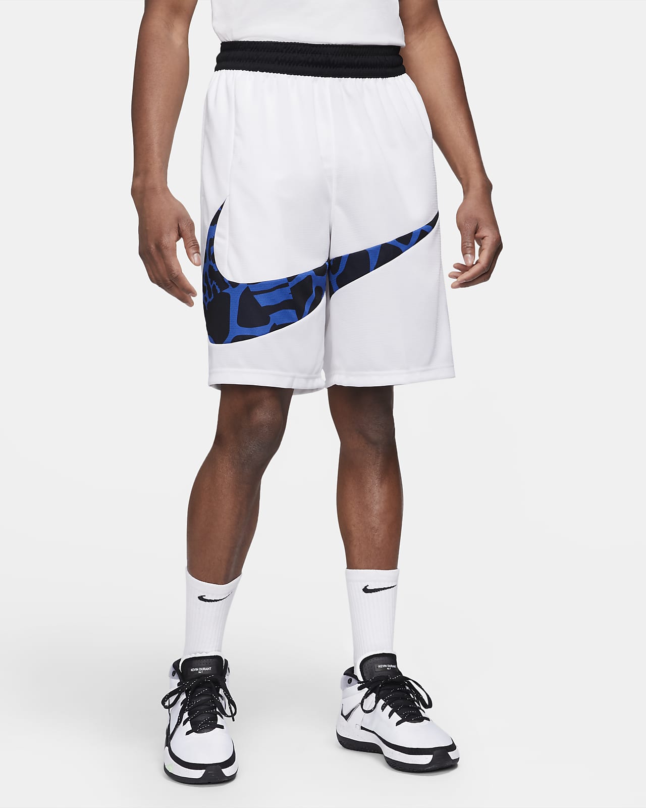 Nike Dri-FIT 2.0 Men's Basketball 