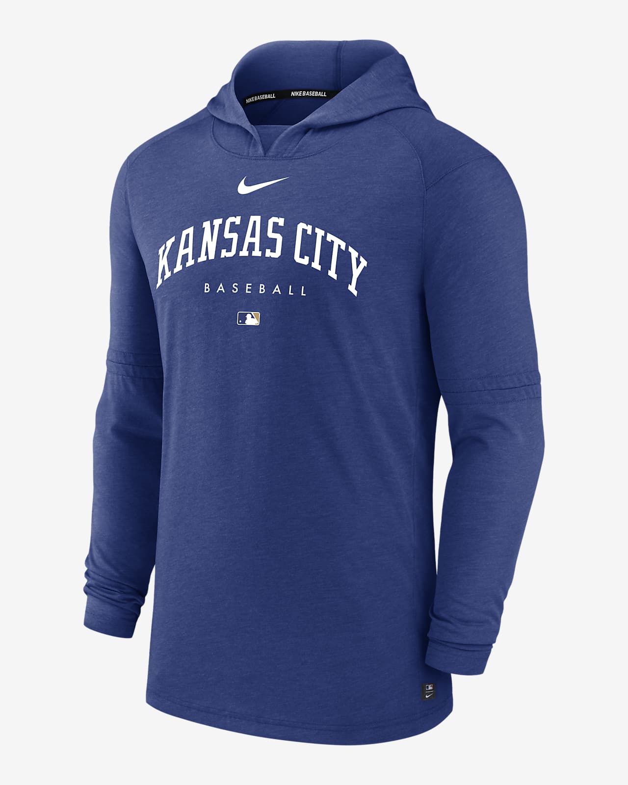 Baseball is Better in Kansas City Royals Shirt, hoodie, sweater