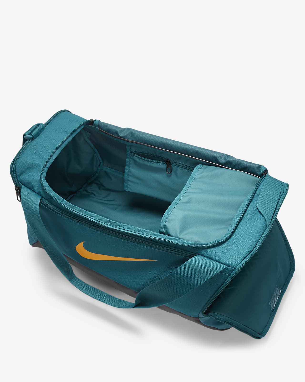 Nike Brasilia 9.5 Training Duffel Bag (Small, 41L). Nike ID