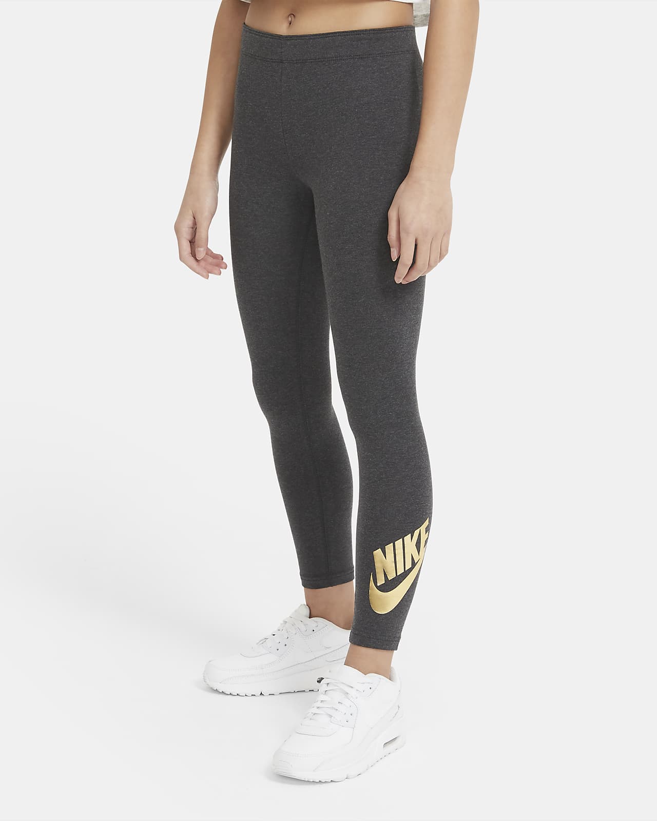 kids leggings nike