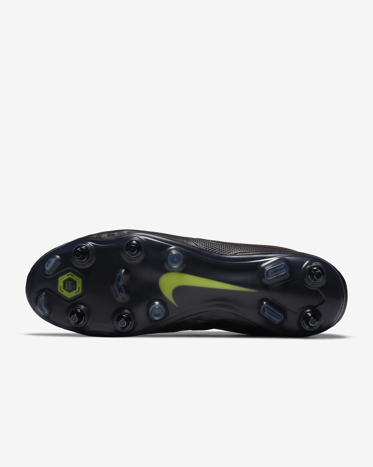 nike chamber legend 8 pro