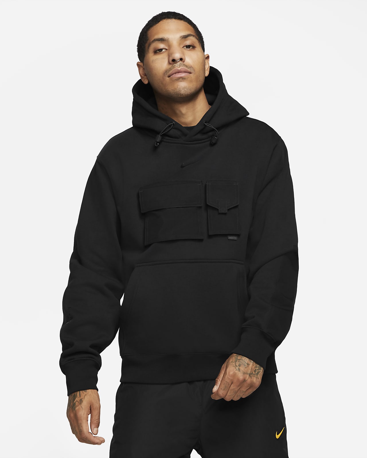 NIKE NOCTA パーカー- 