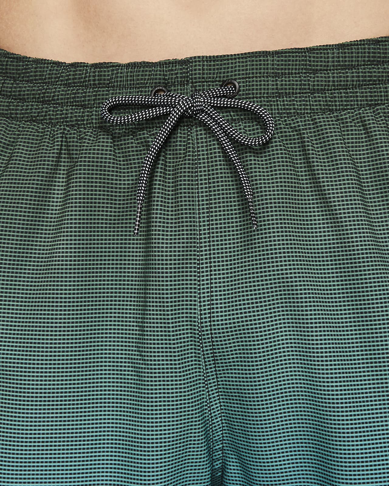 nike fade swim shorts