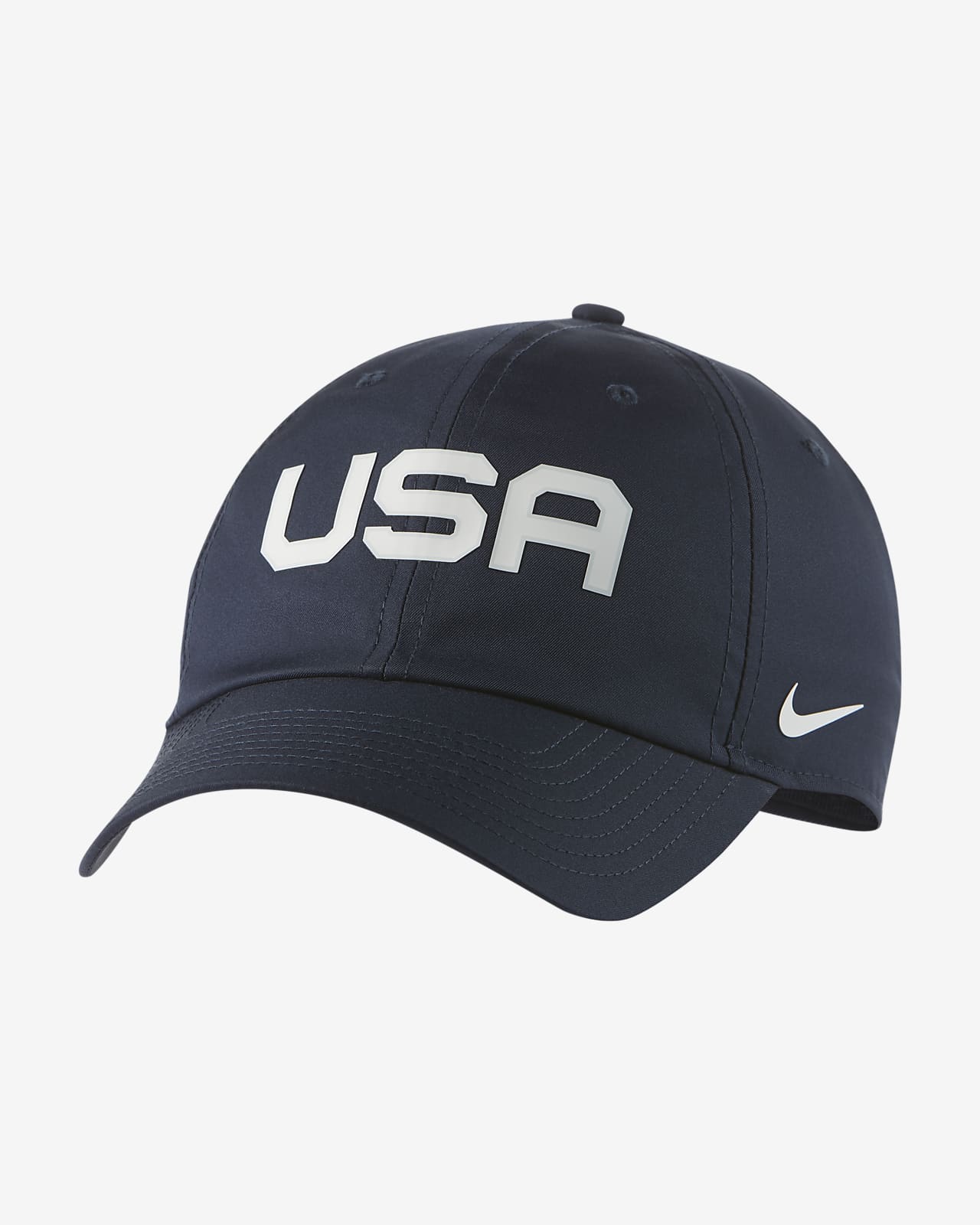 Nike cap grey clearance