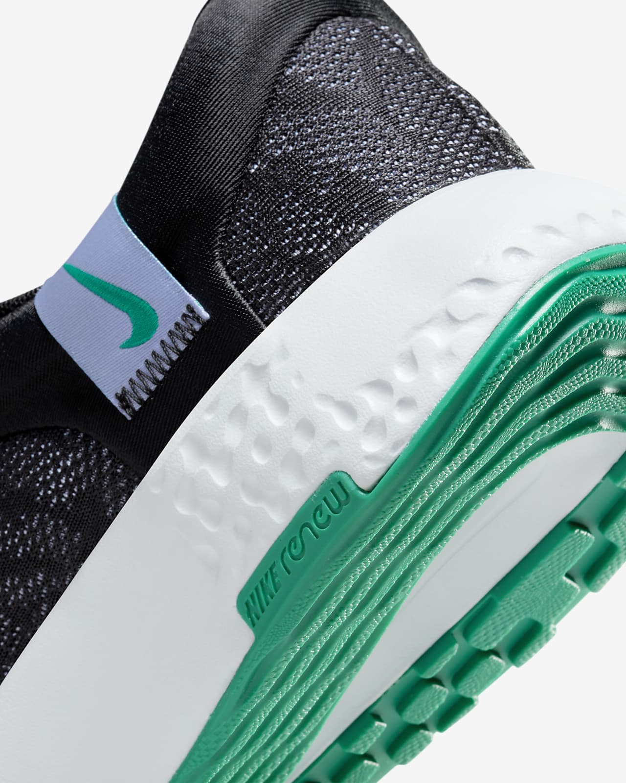 Nike Renew Serenity Run 2 Women's Road Running Shoes. Nike VN