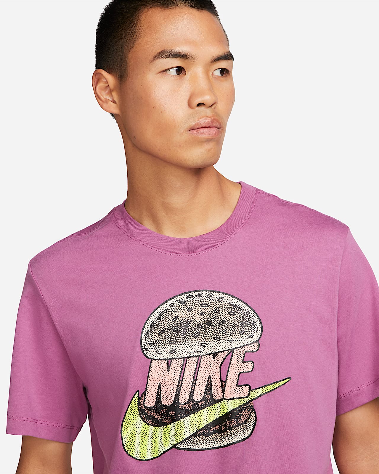 T-shirt Nike Sportswear - Uomo. Nike IT