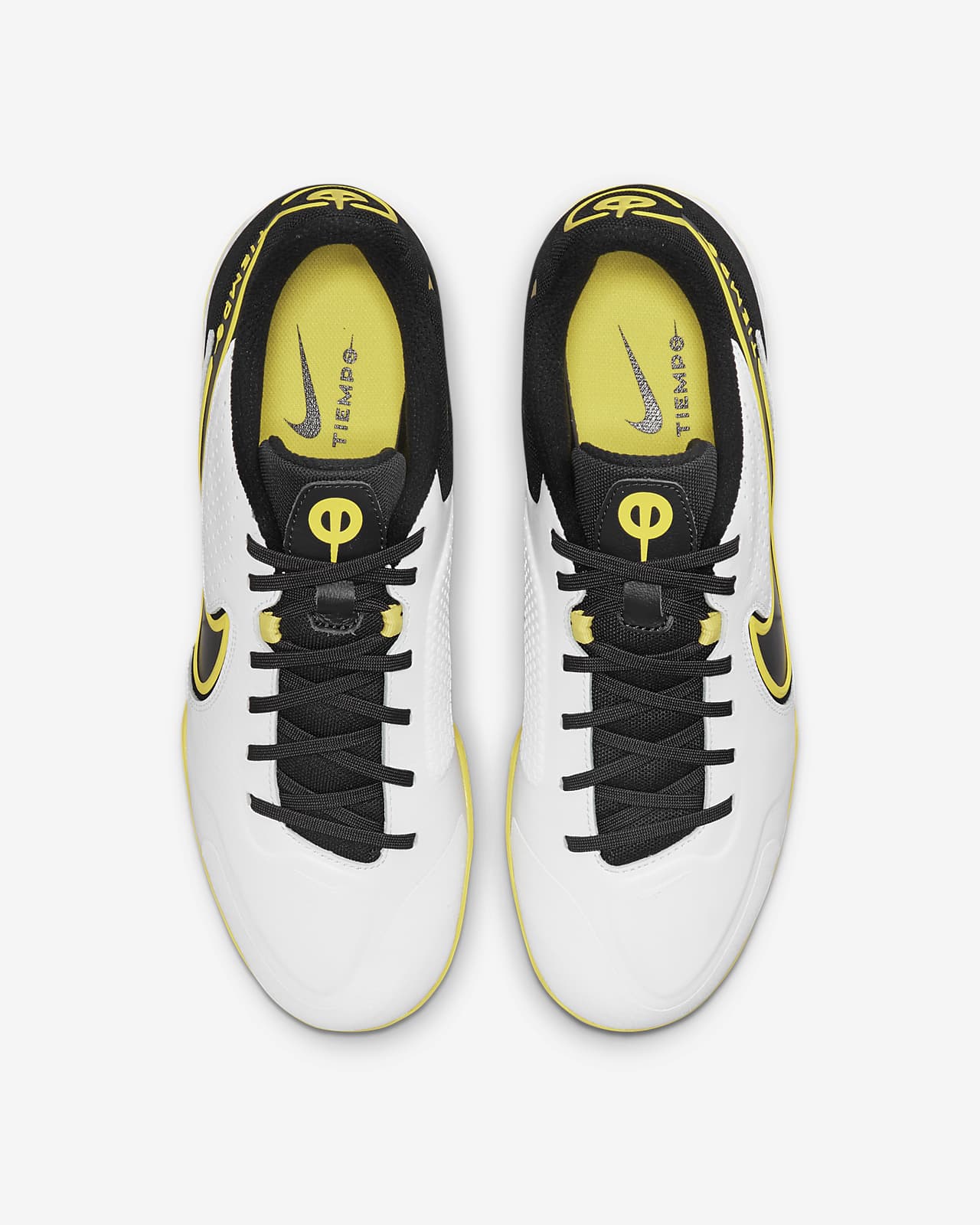 nike tiempo 9 pro ic