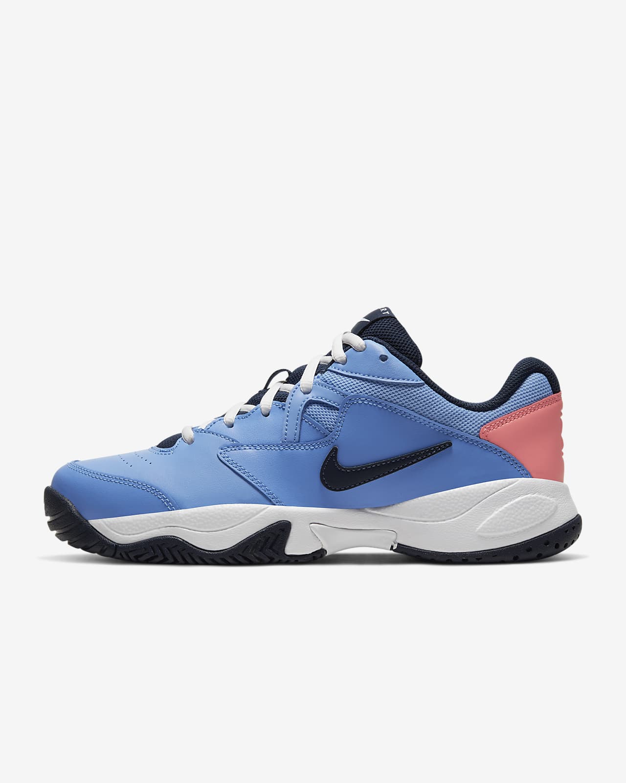 hard court tennis shoes