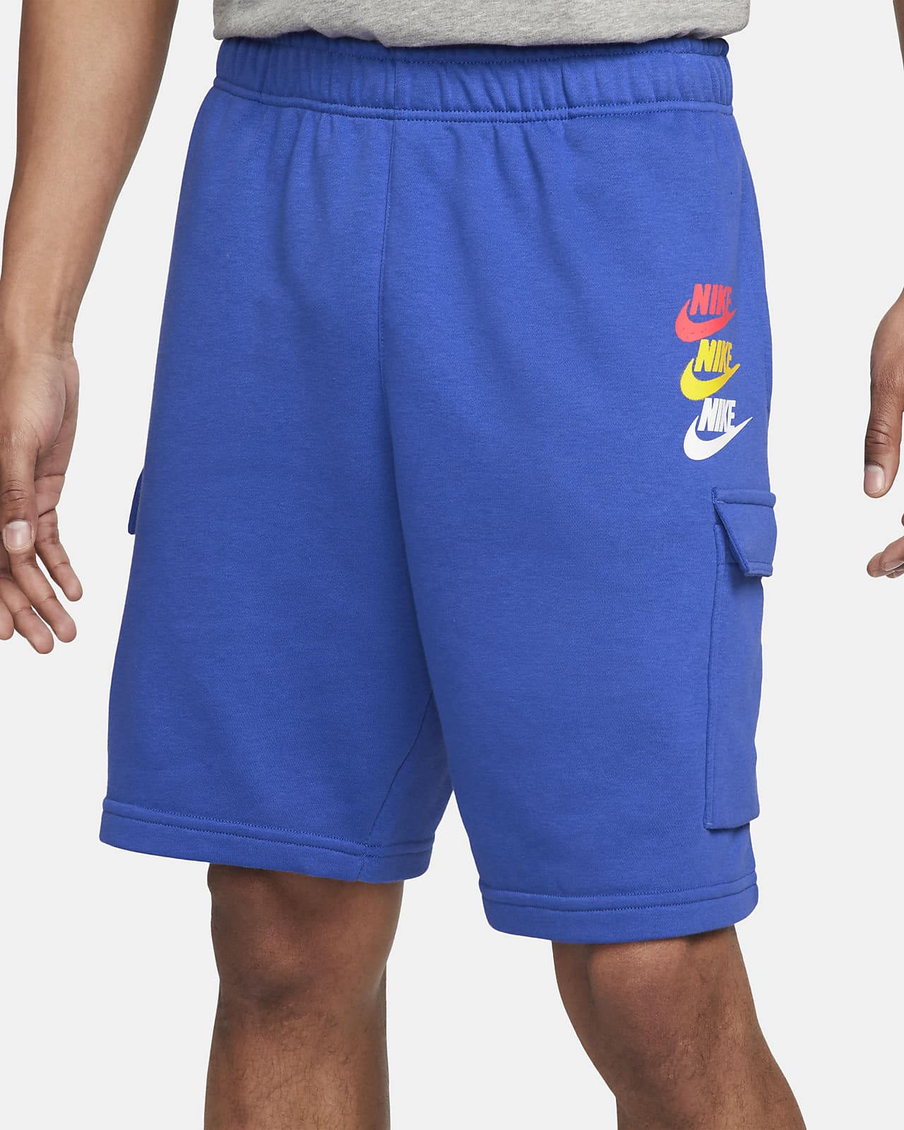 Nike Sportswear Standard Issue Men's 
