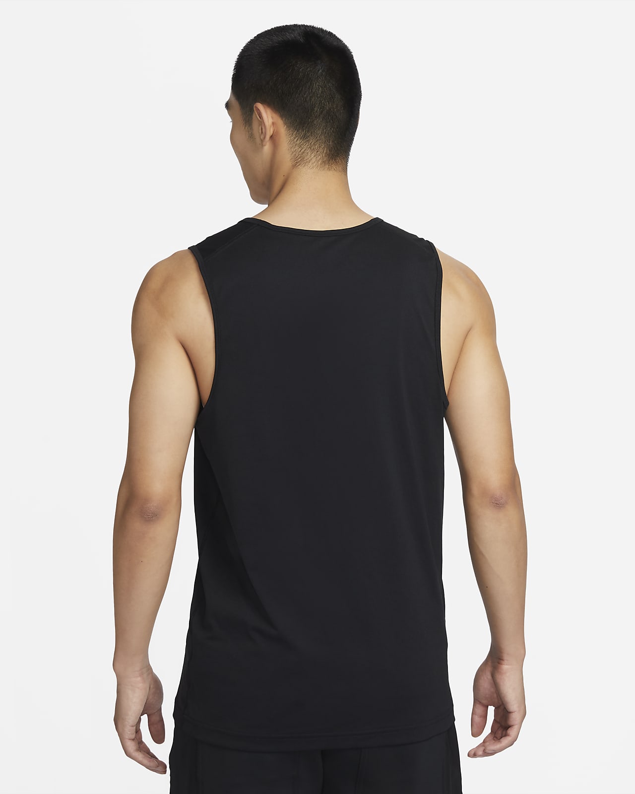 Nike Men's Athletic Workout Tank Tops - Hibbett