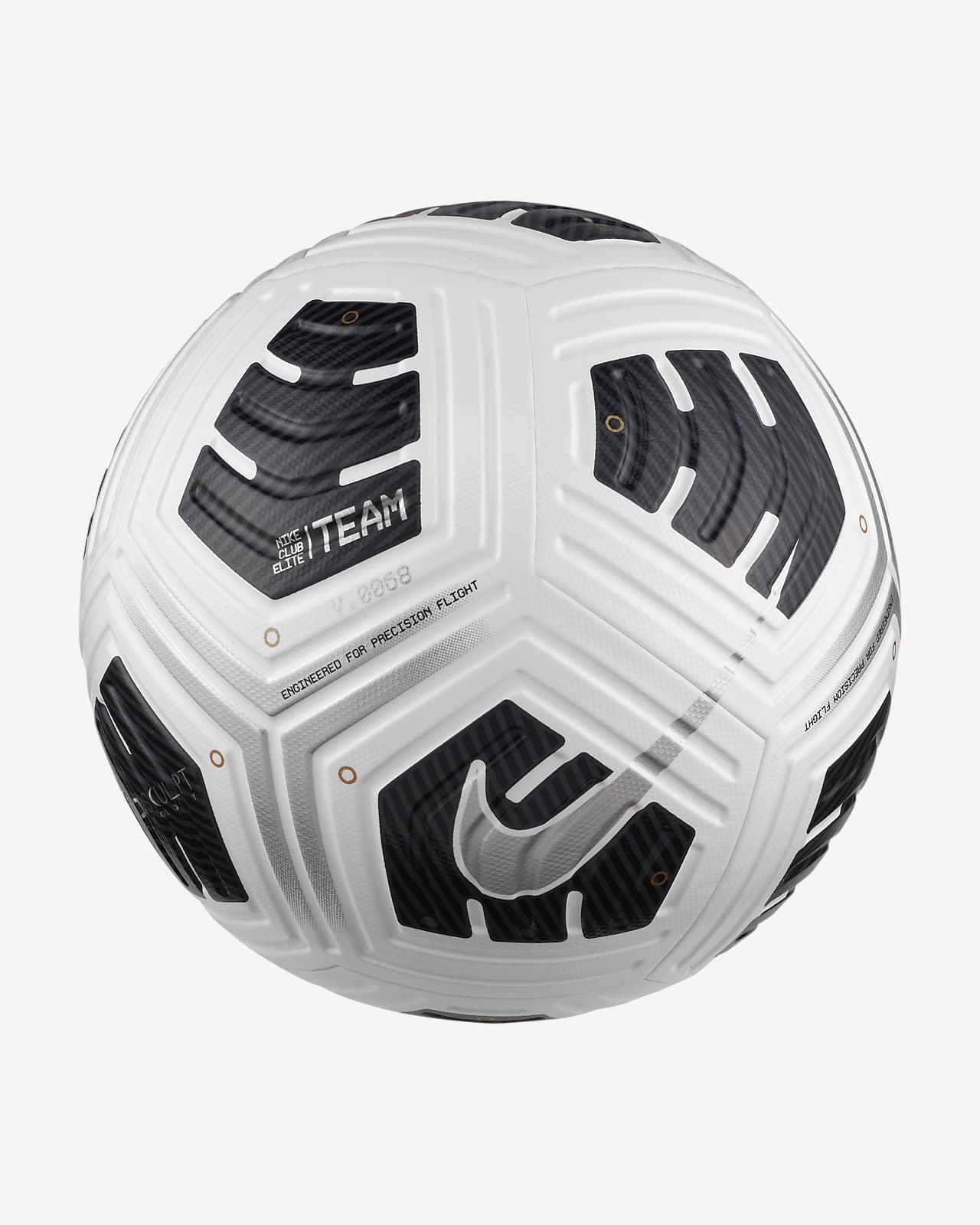 new nike soccer ball