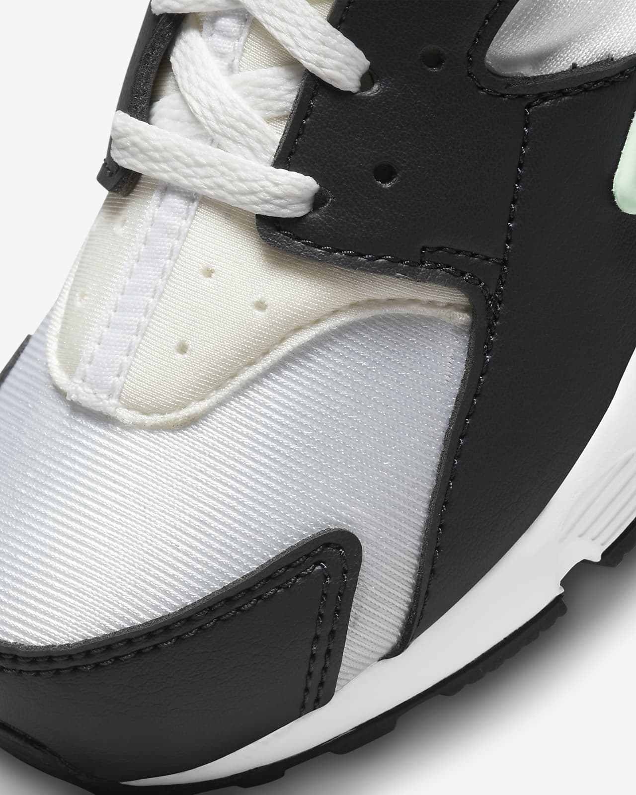 nike huarache criança