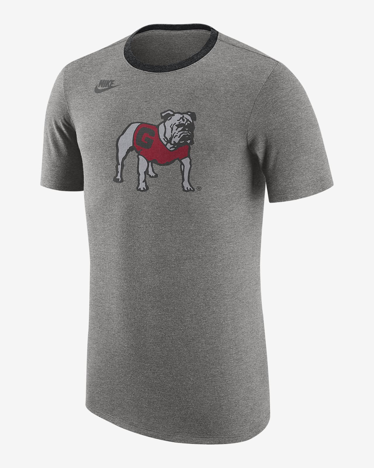 nike georgia shirt