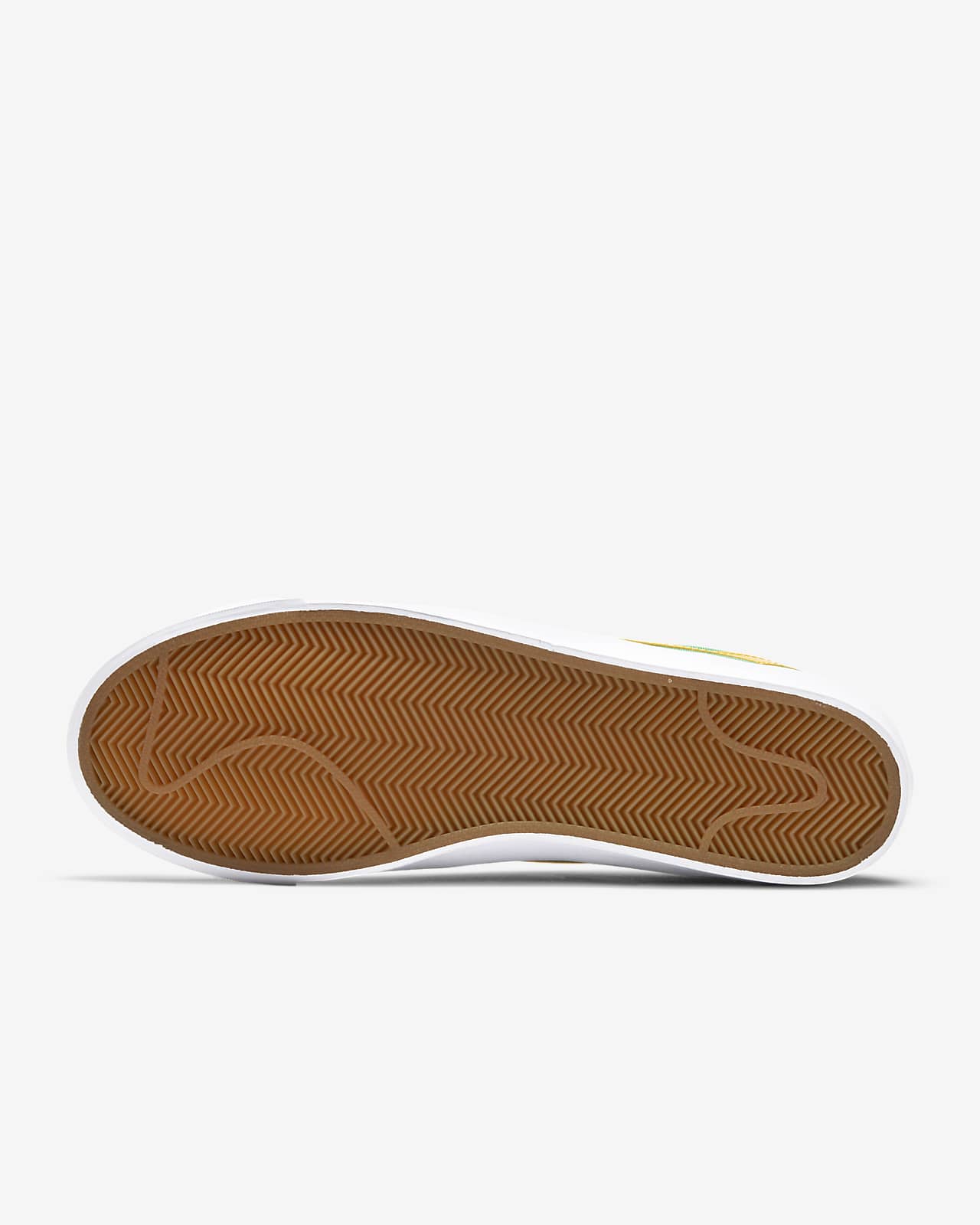 Nike SB Zoom Blazer Low Pro GT Skate Shoes