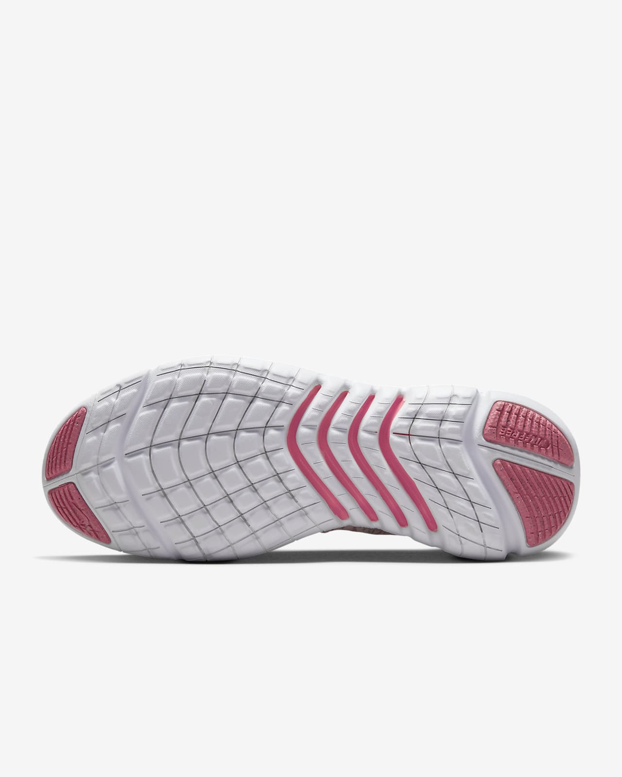 Overblijvend Neerduwen beetje Nike Free Run 5.0 Hardloopschoenen voor dames (straat). Nike NL