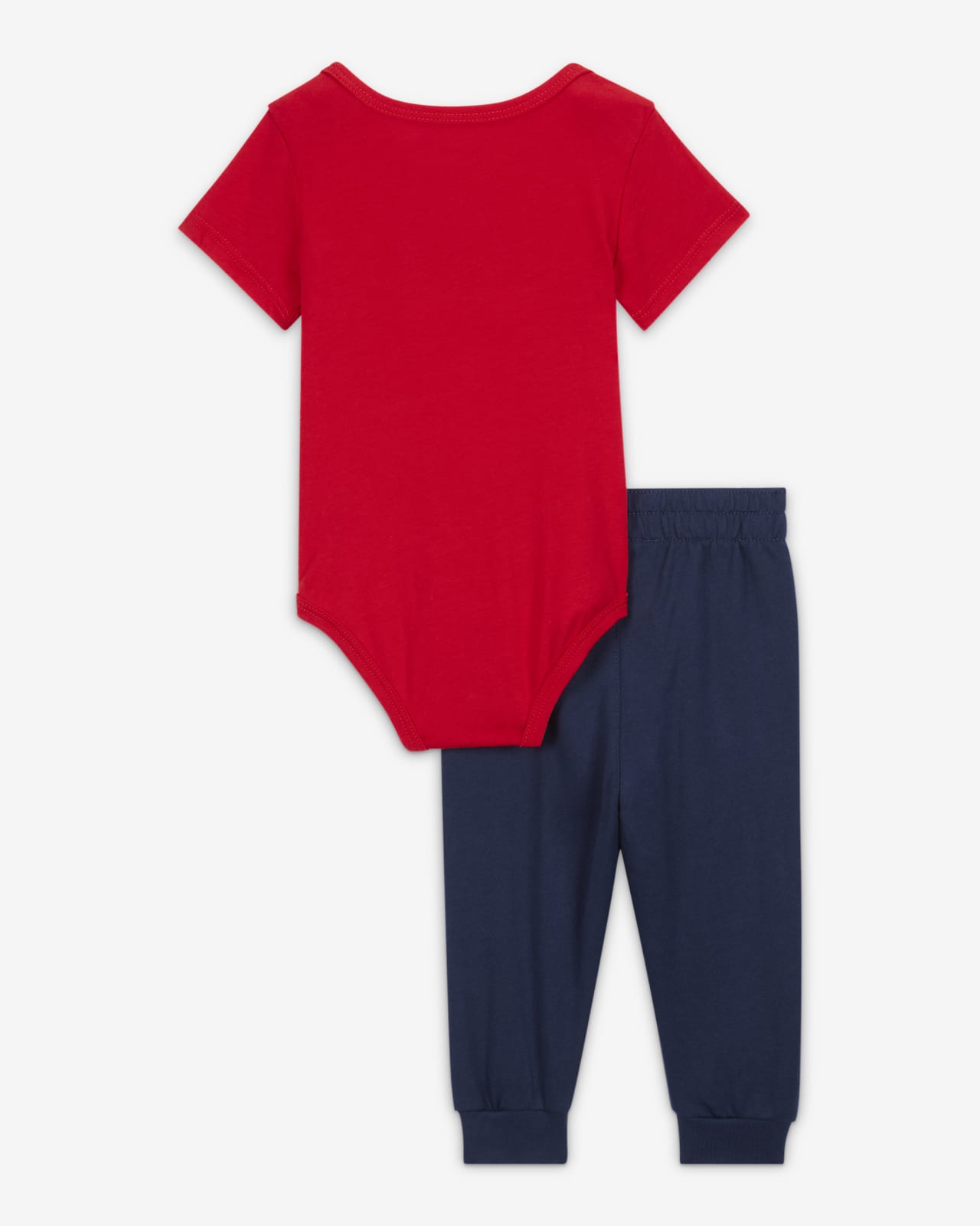 Nike Sportswear Bodysuit and Pants Set Conjunto Bebé (36 M). Nike ES