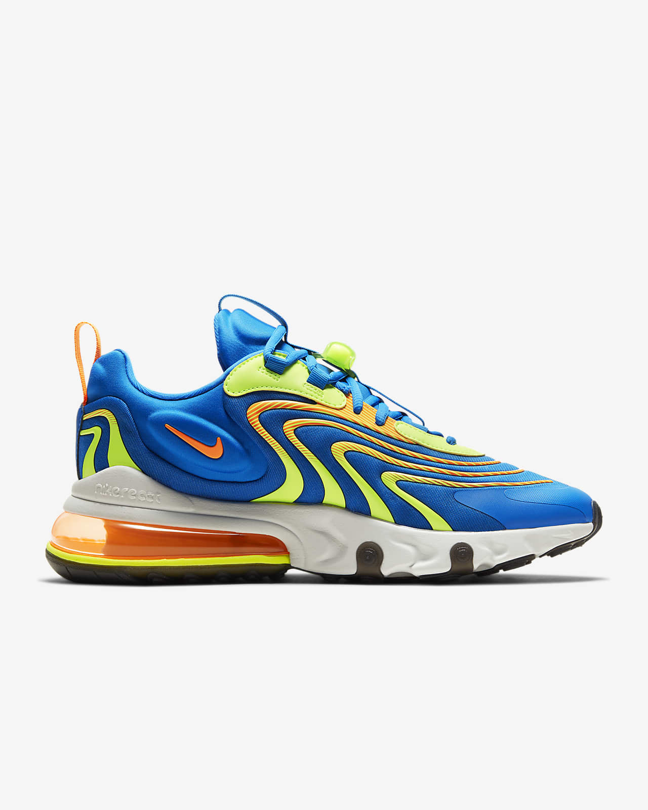 nike air max 270 mens volt
