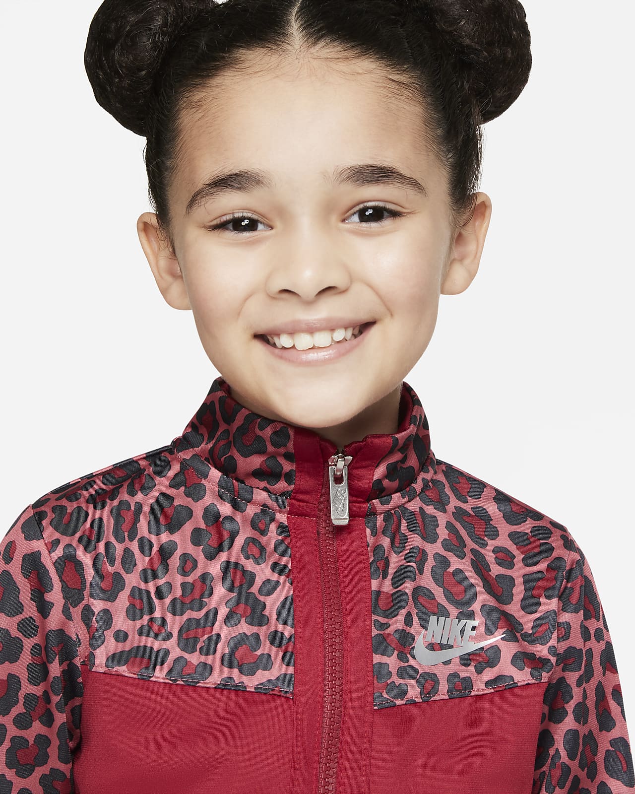 nike kids modeling