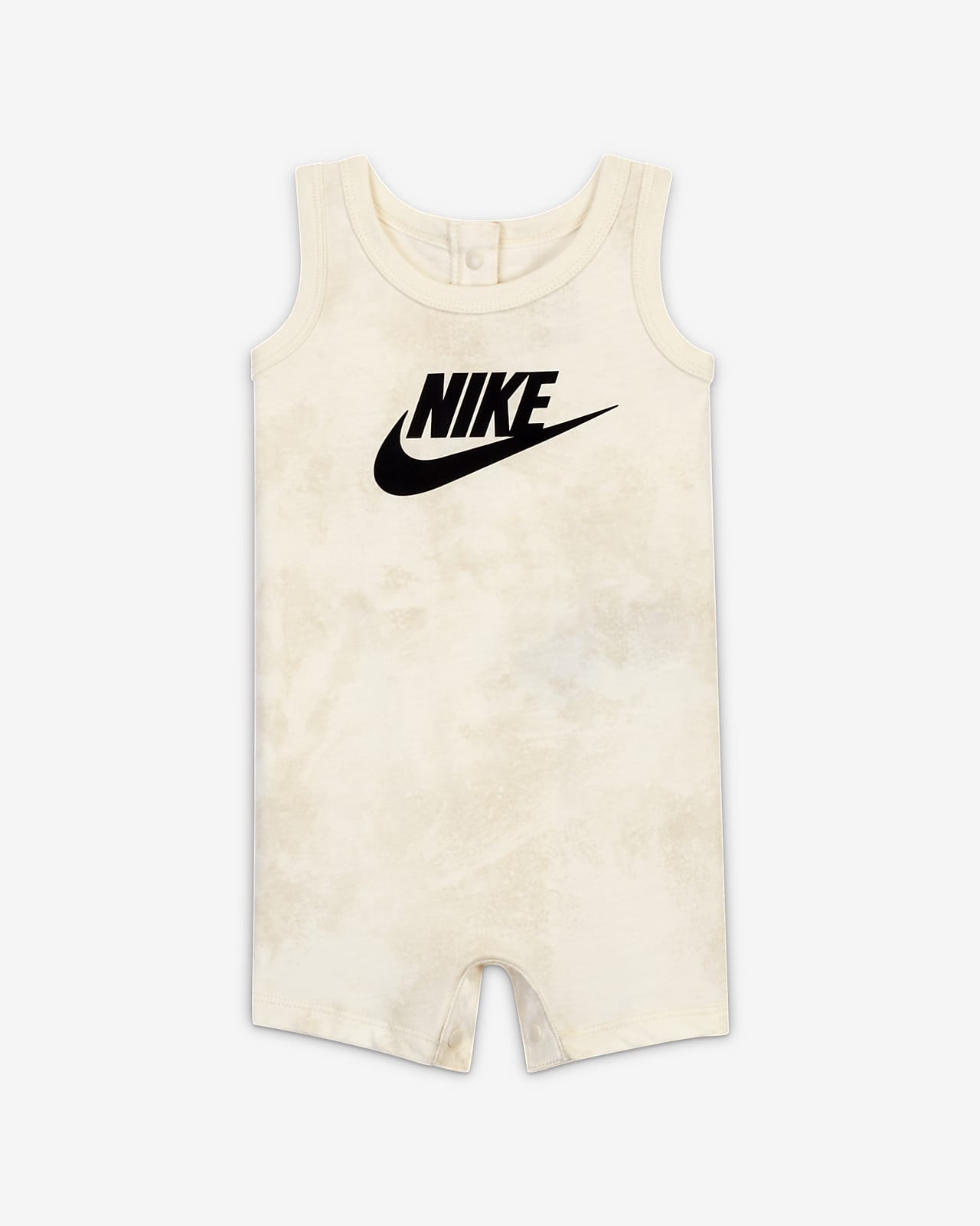 Nike Sportswear Baby (0-9M) Romper 