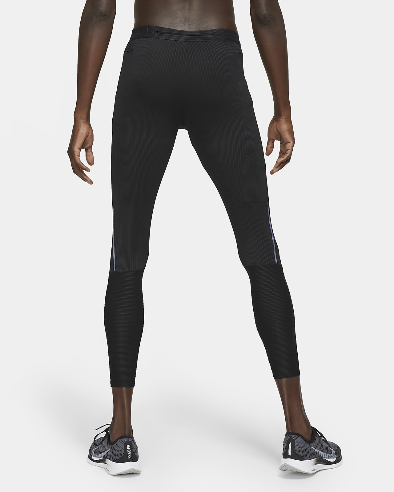 nike tight fit running