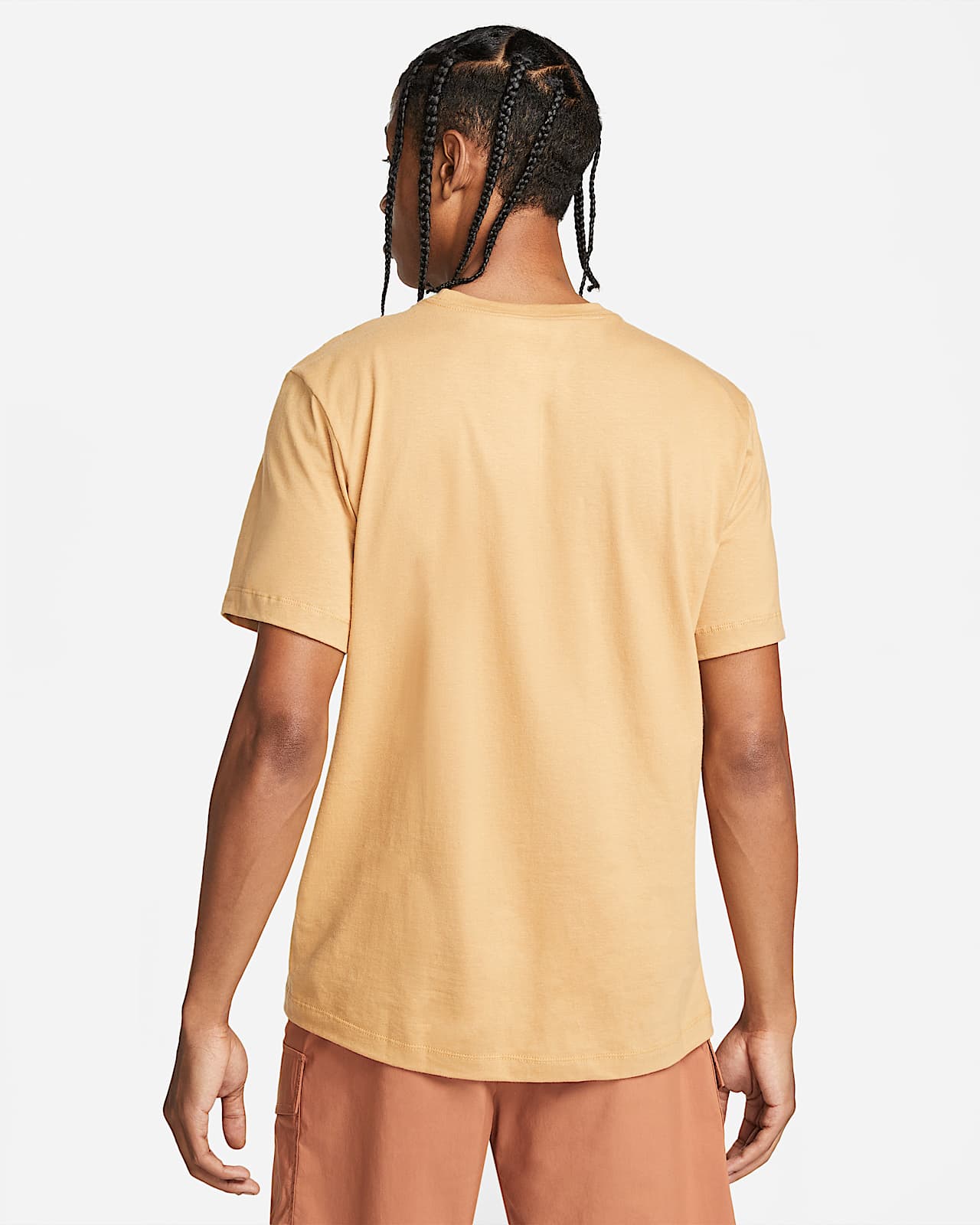 Nike Sportswear Club Men's Plus Size T-Shirt | idusem.idu.edu.tr
