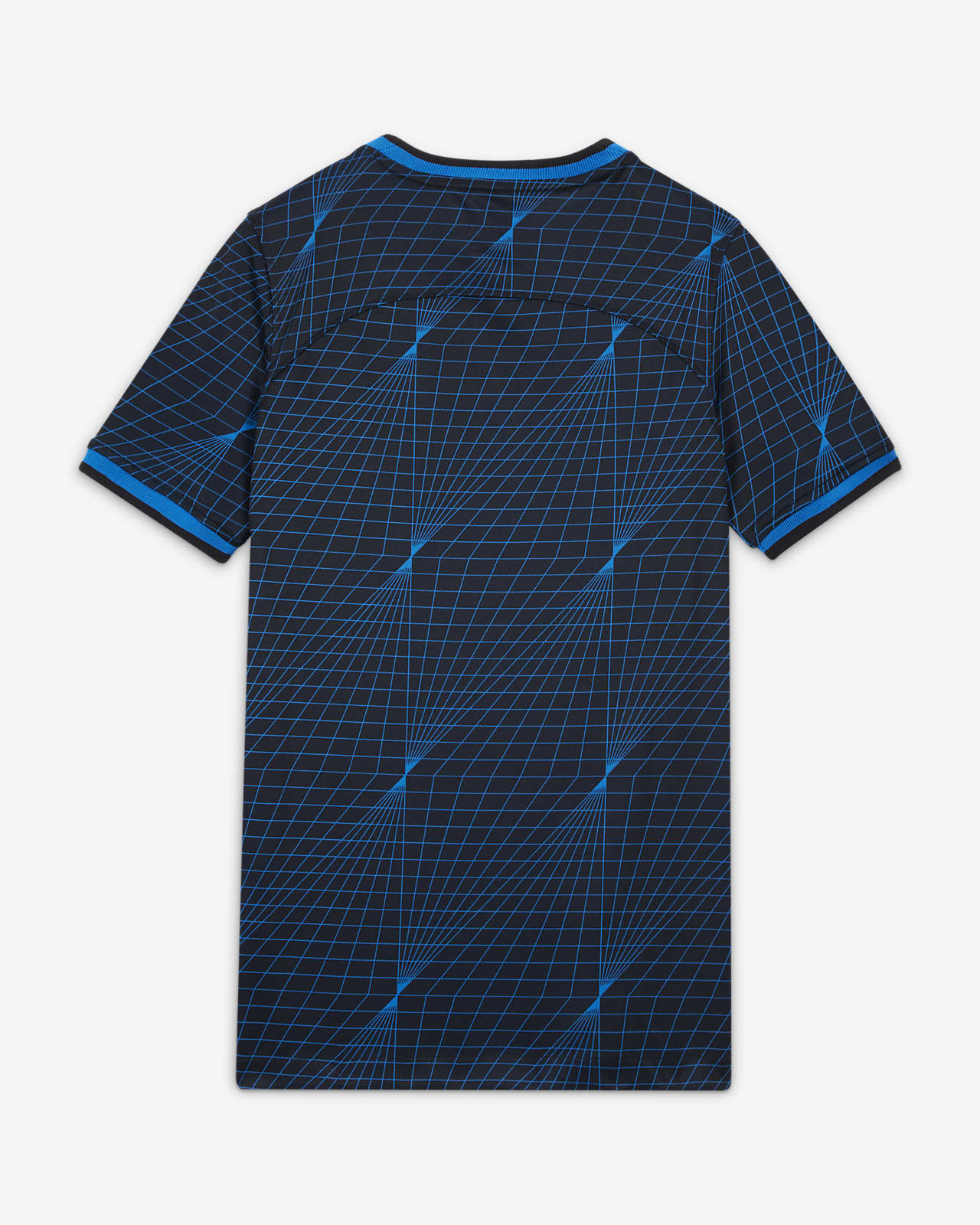 Chelsea F.C. 2023/24 Match Third Men's Nike Dri-FIT ADV Football Shirt.  Nike AU