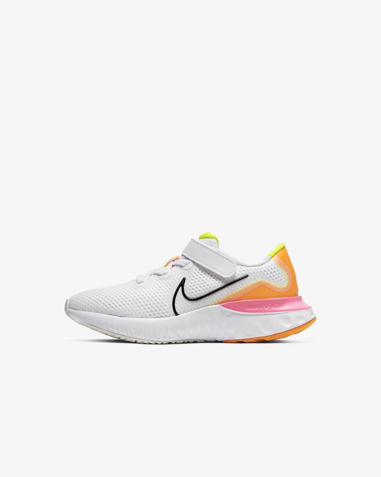 nike renew childrens