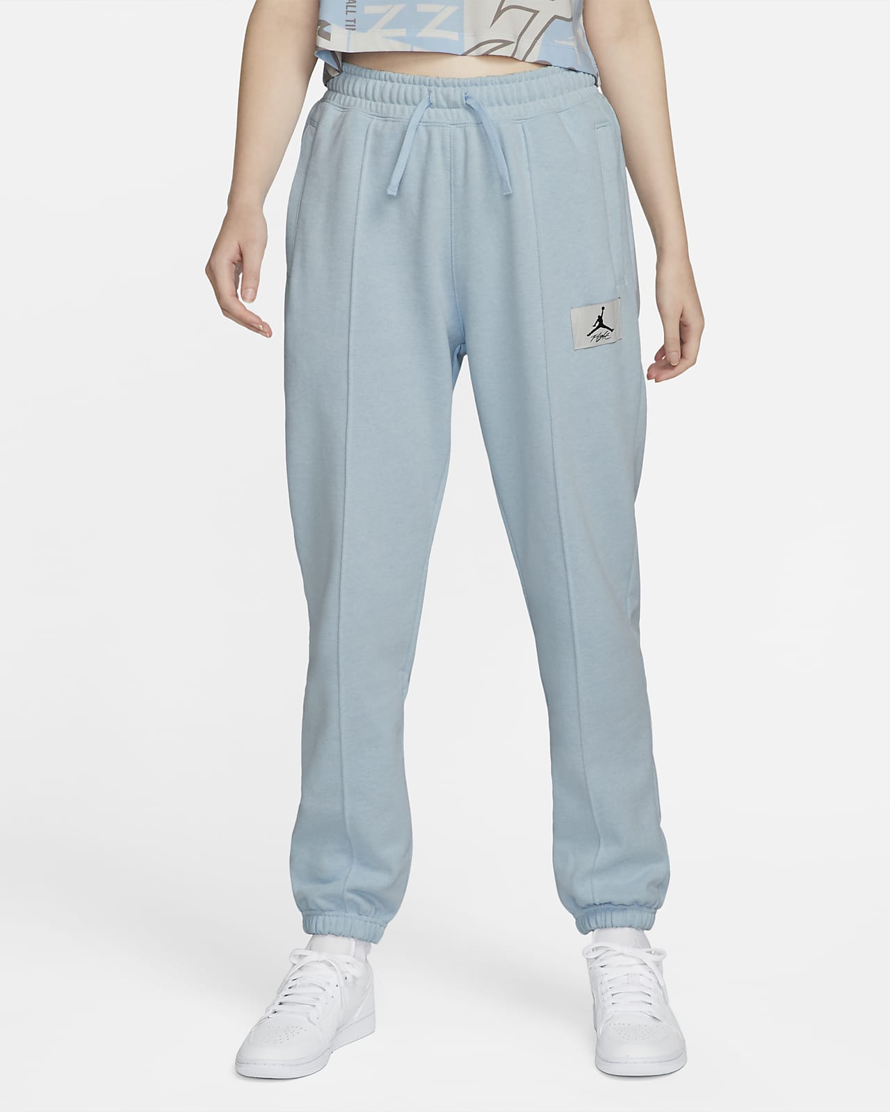 Fleece Trousers. Nike LU