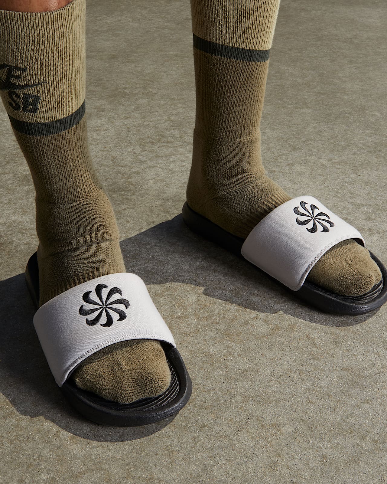 Nike Victory One Next Nature Chanclas - Hombre. Nike ES