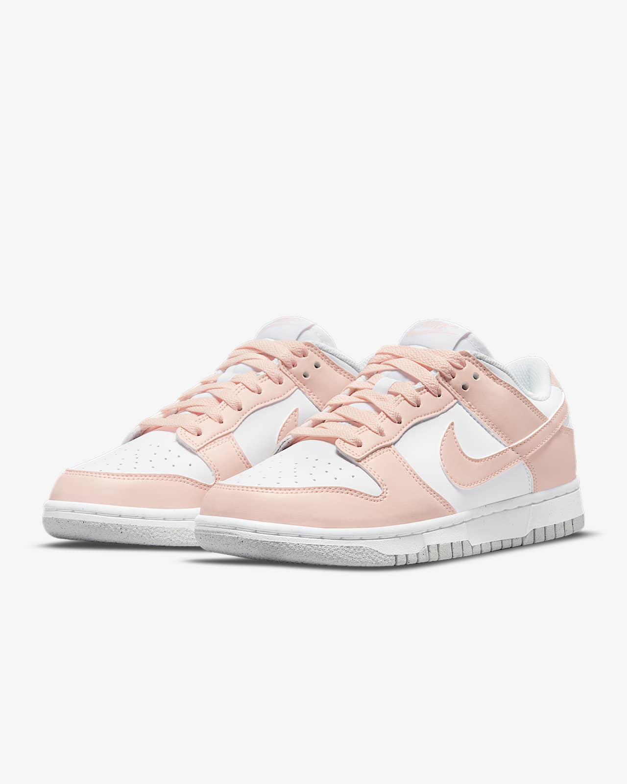 Nike公式 ナイキ ダンク Low ネクスト ネイチャー ウィメンズシューズ オンラインストア 通販サイト