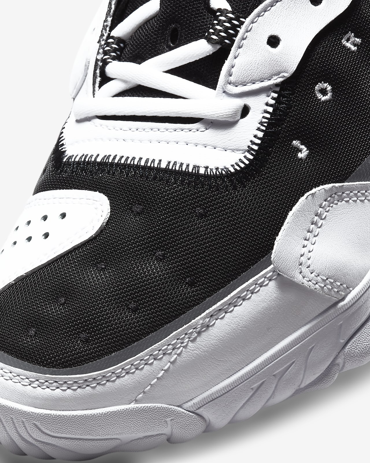 Jordan Delta 2 Herenschoen. Nike NL