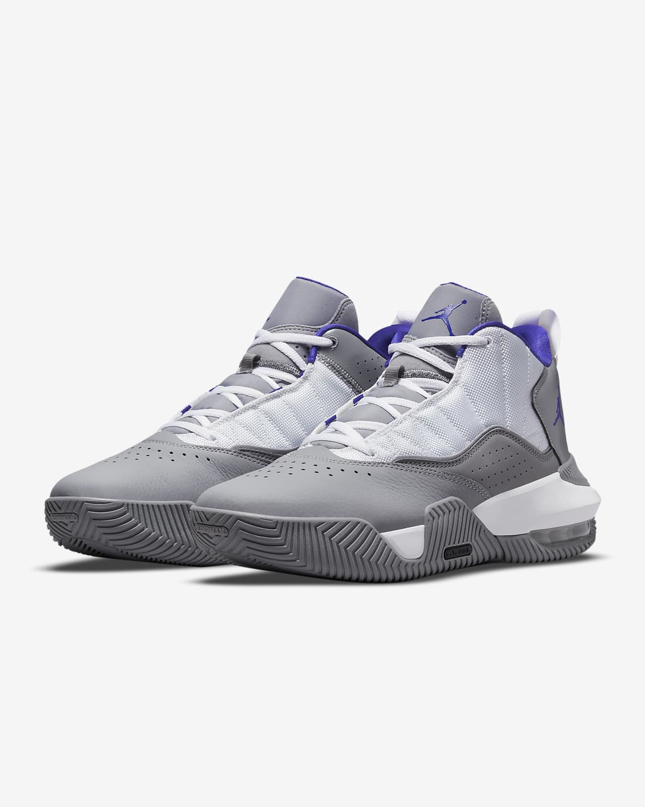 Calzado Jordan Stay Loyal. Nike MX
