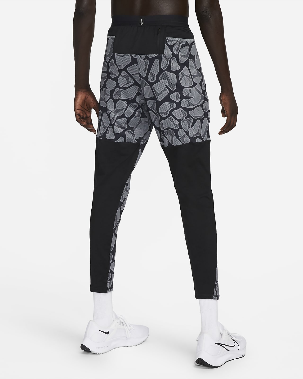 ponerse en cuclillas Pasteles Actual Nike Dri-FIT Stride Pantalón de running - Hombre. Nike ES
