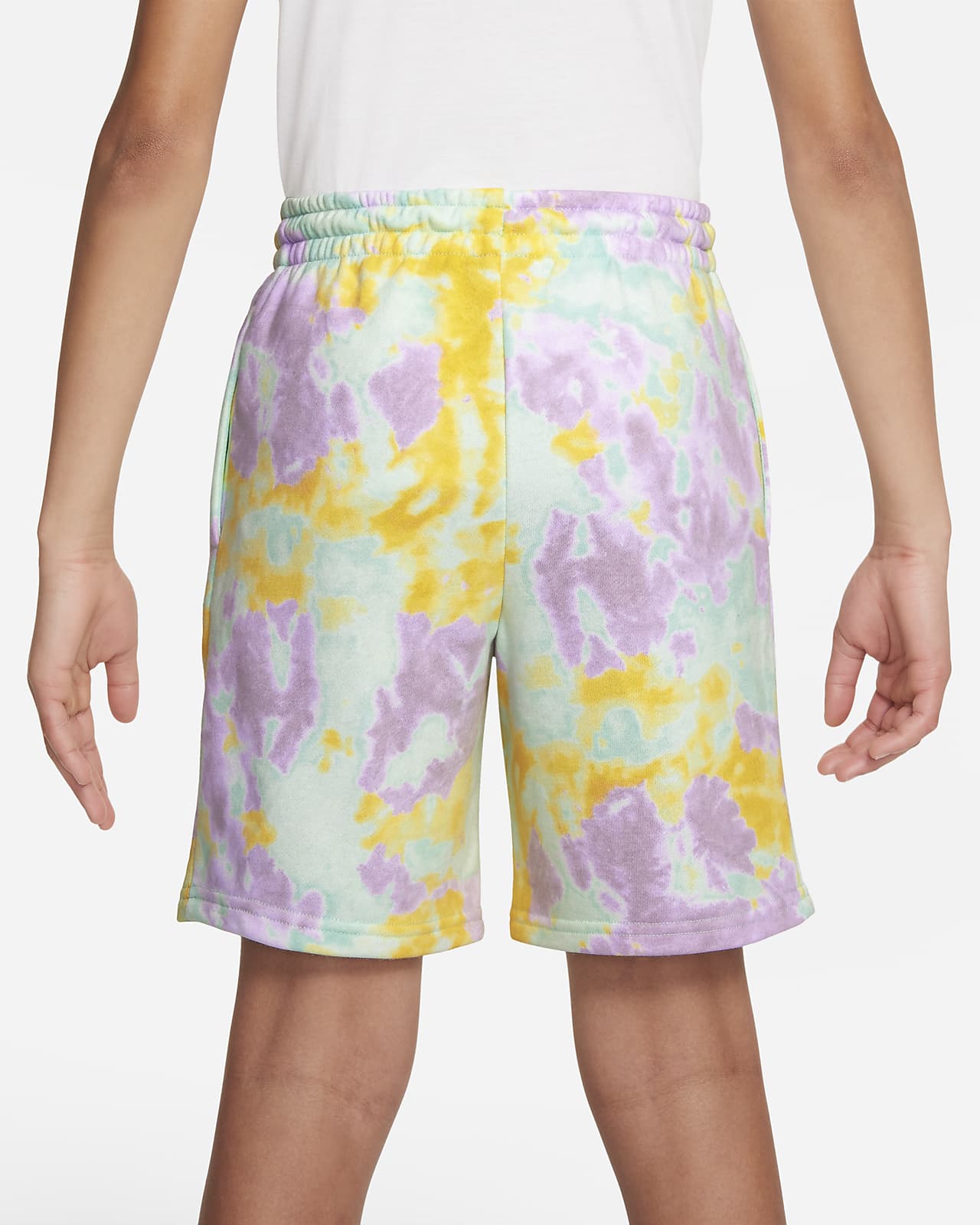boys shorts