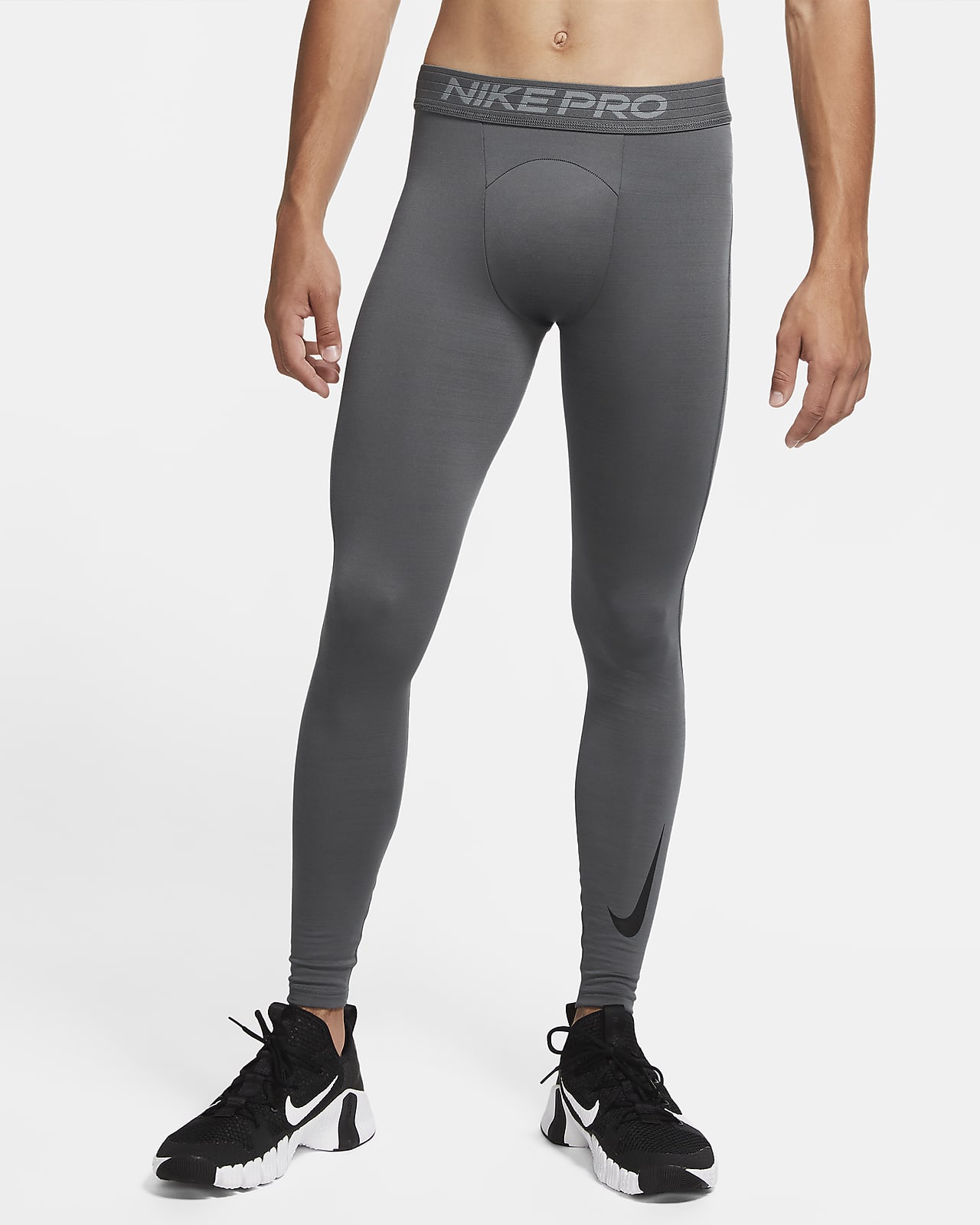 nike pro warm liner