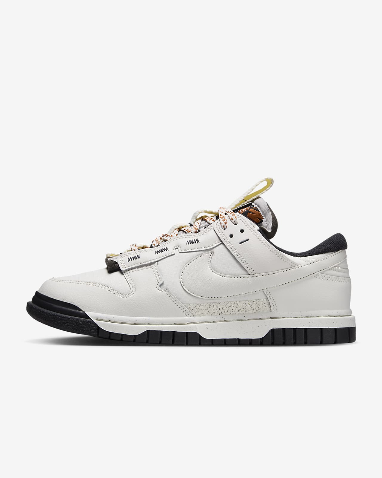 Nike Air Dunk Low Jumbo Men's Shoes.