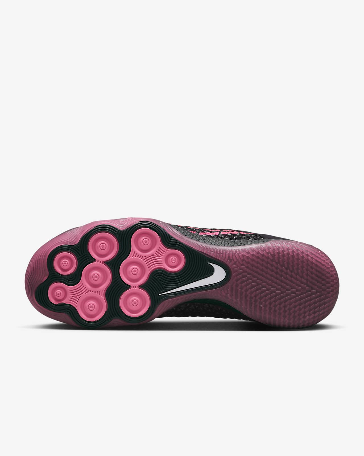alimentar Calibre para Nike React Gato Botas de fútbol sala. Nike ES