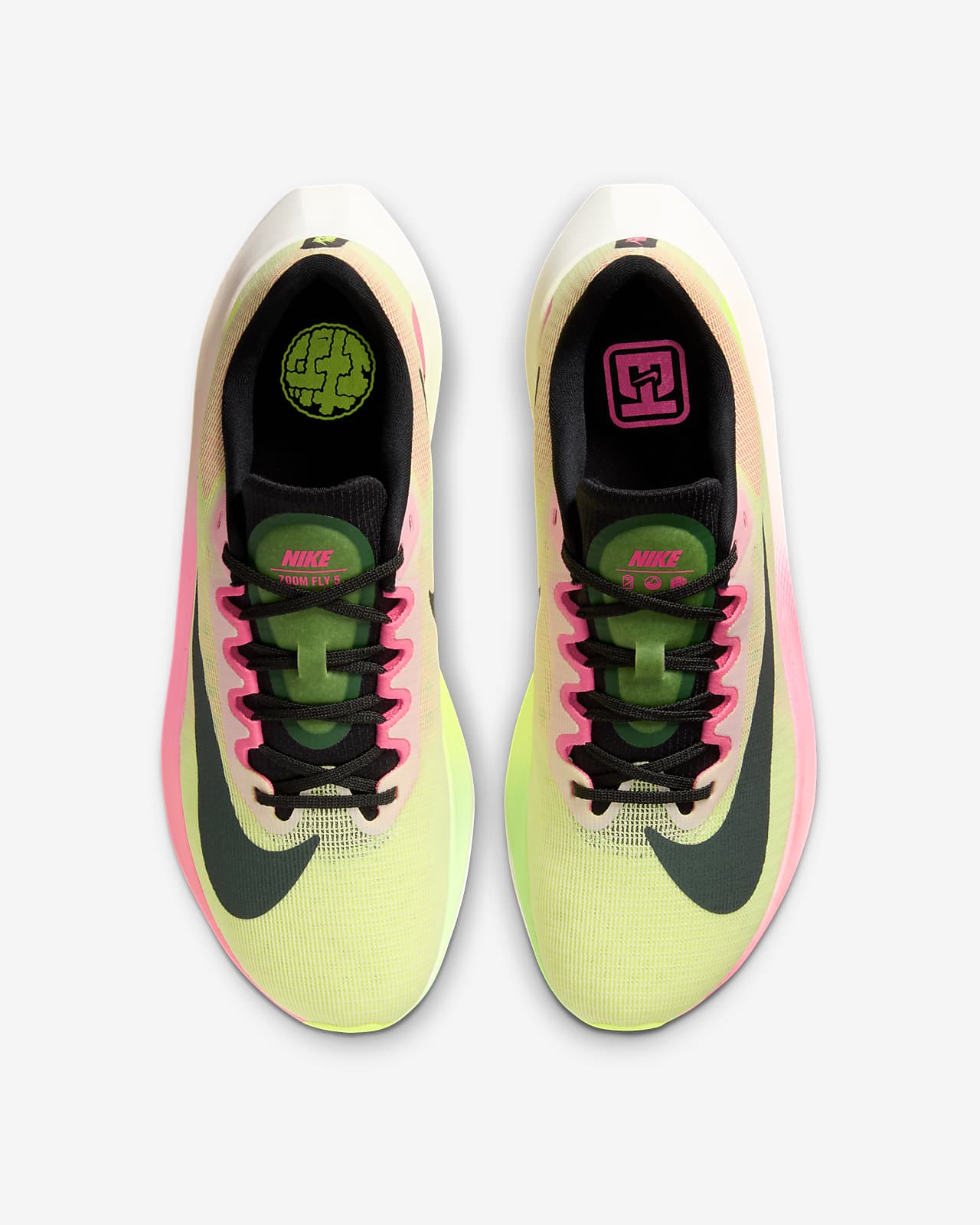 Nike zoom fly clearance 6