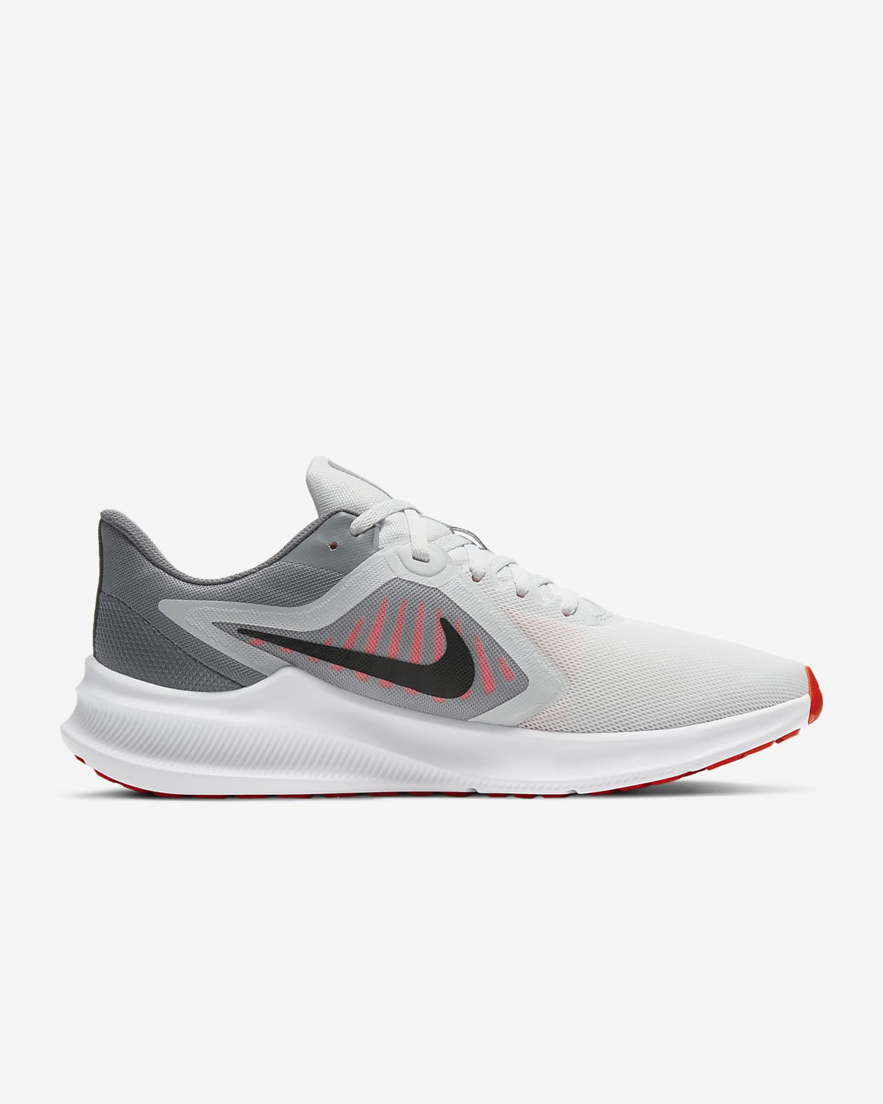 Downshifter 10 Men's Road Running Shoes. Nike ID
