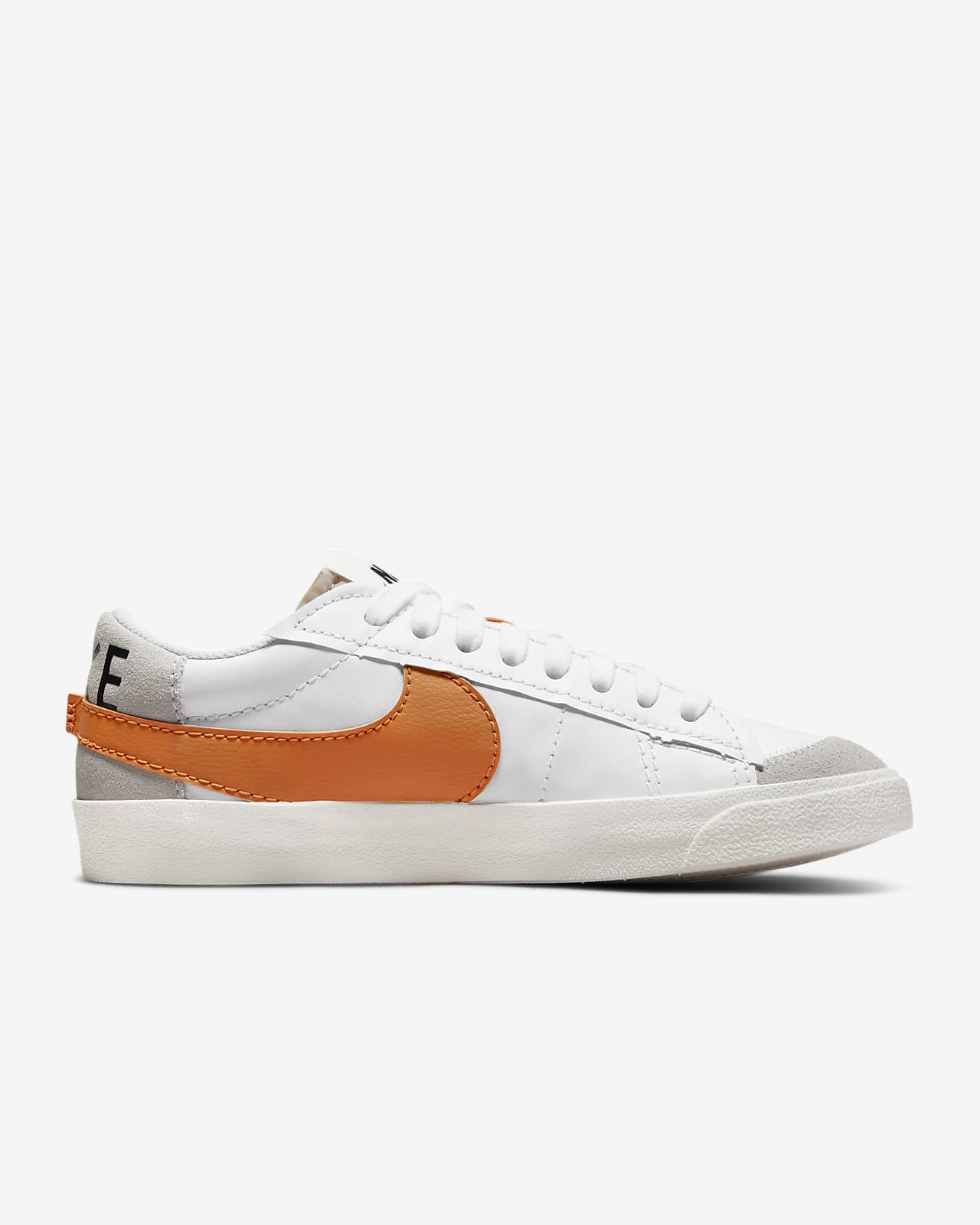 Calzado para hombre Nike Blazer Low '77 Jumbo. Nike.com