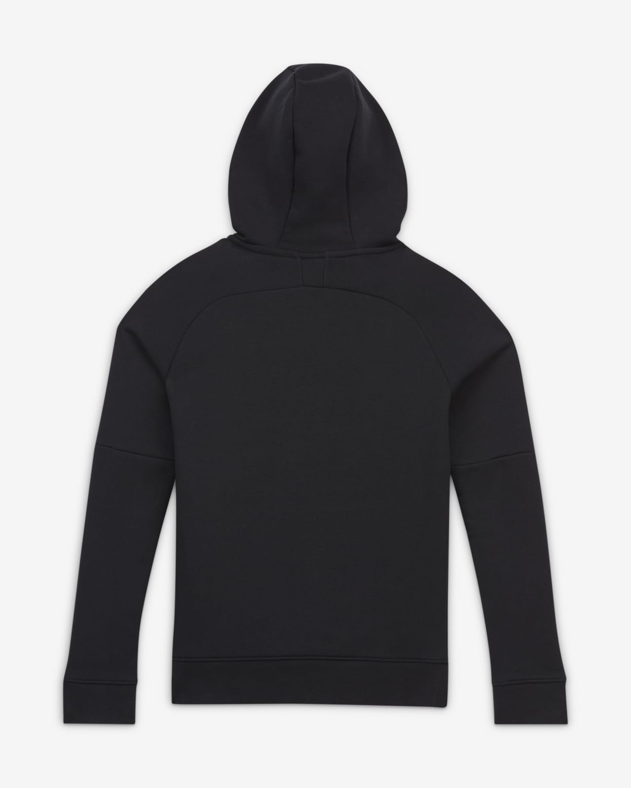 psg nike hoodie