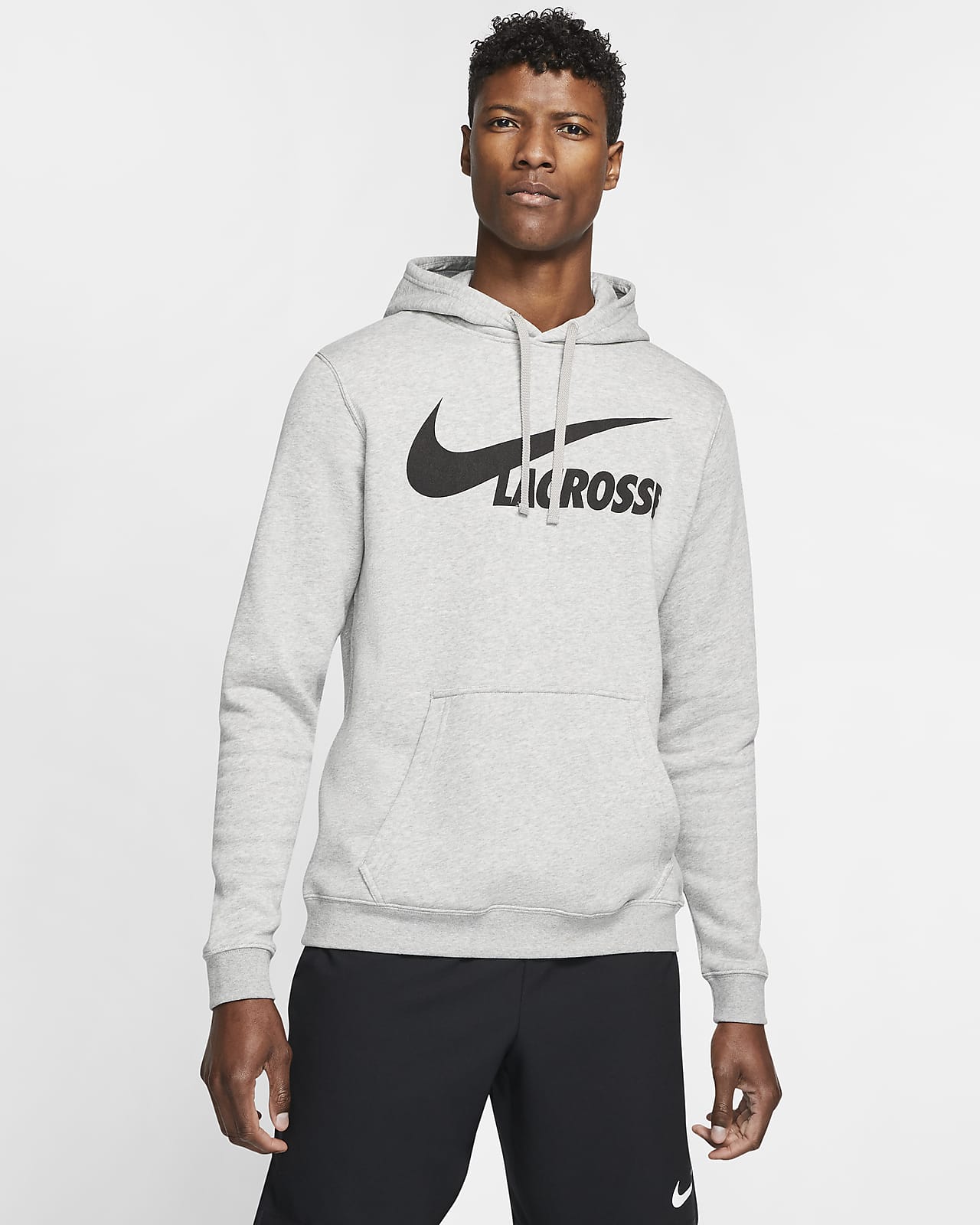 Sudadera con capucha para Nike Club Fleece. Nike.com