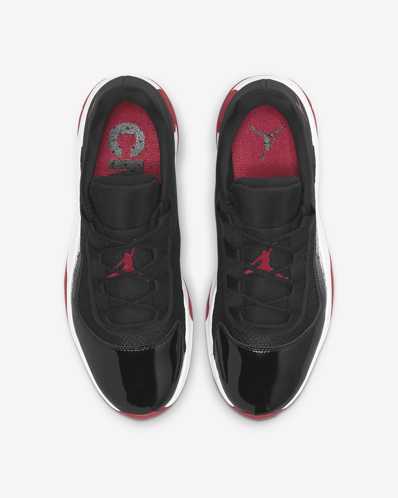 jordan 11 bred cmft