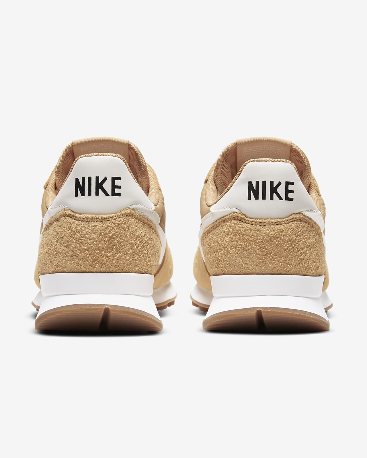 nike internationalist femme or nike internationalist femme or
