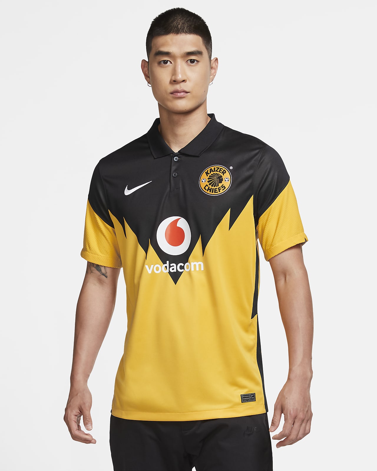 kaizer chiefs jacket