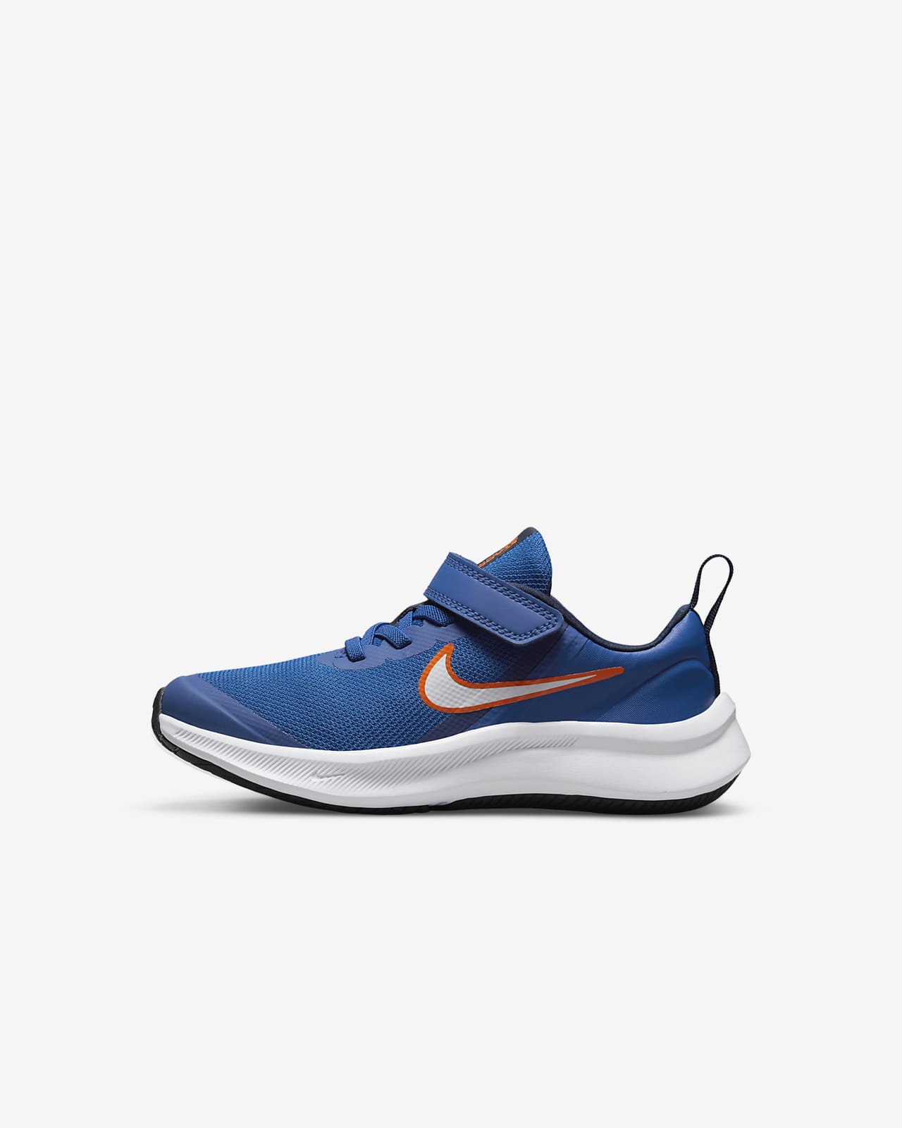 nike go fast star runner